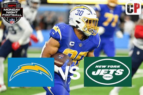 Los Angeles Chargers vs. New York Jets: Prediction, odds, picks.